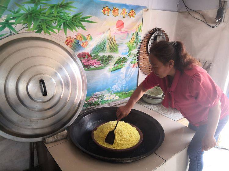 营村|丰宁县文化进万家 文艺进网络“七进活动”第五十期