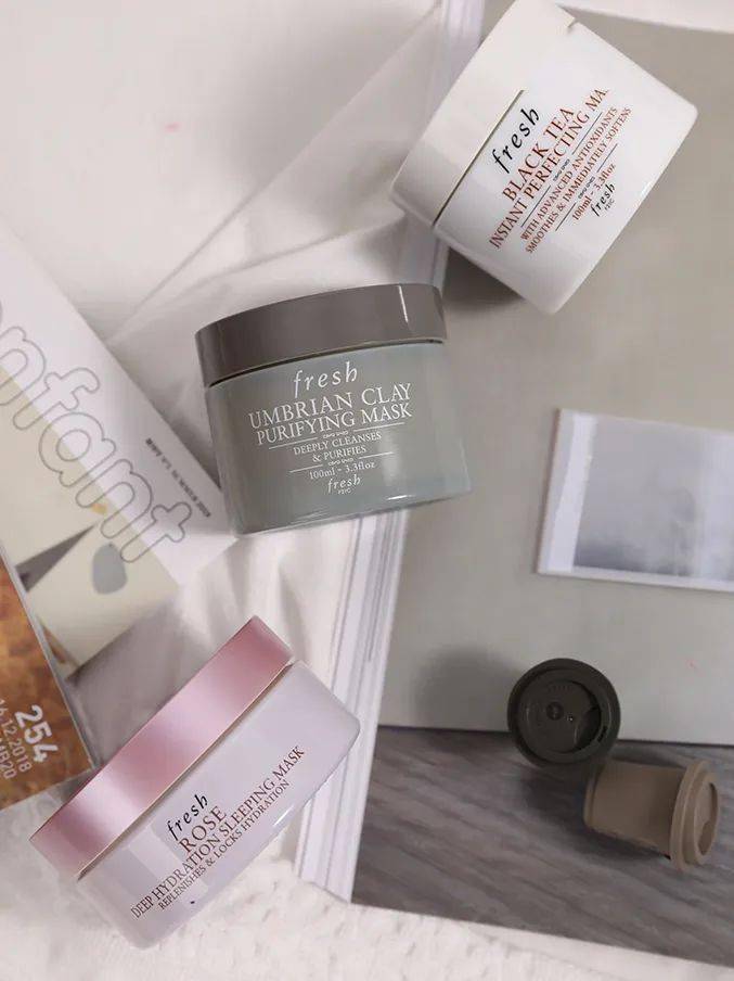 夏日|夏日护肤大作战!告别外油内干、油饼脸!