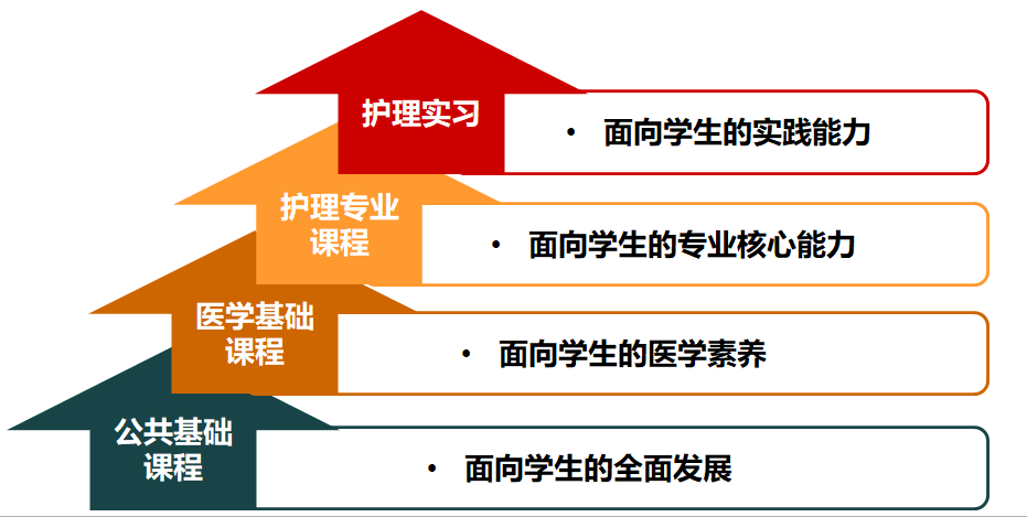 招生|护理学院:护理学(本科,护理学(中外合作办学)专业介绍