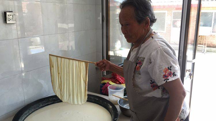 营村|丰宁县文化进万家 文艺进网络“七进活动”第五十期