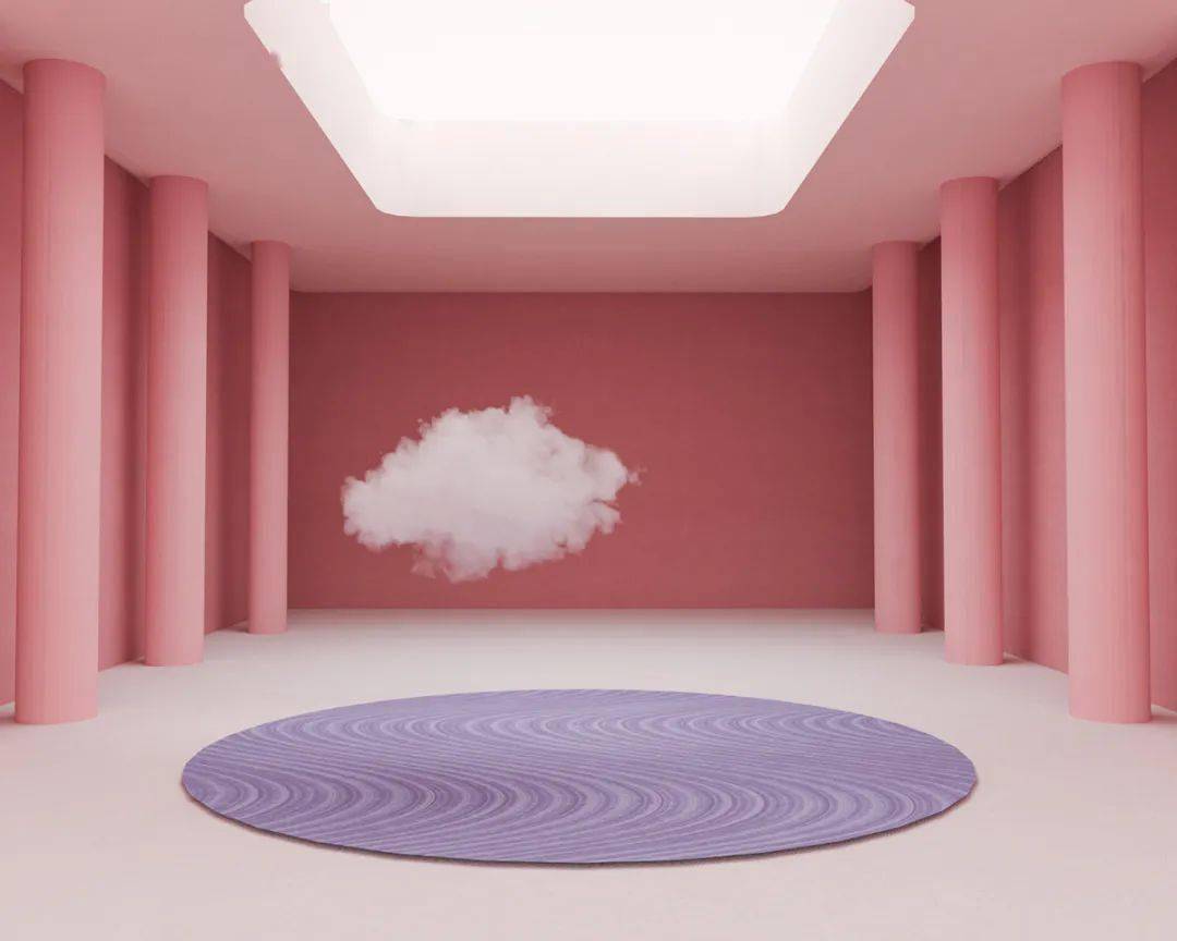如梦境般的迷幻场景！MUE STUDIO的前卫世界-搜狐大视野-搜狐新闻