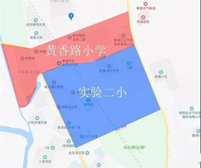 孝感主城区人口_孝感北城区规划图2020(3)