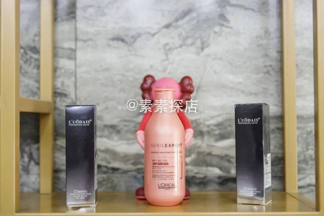 天马行空|素素探店 | 经常被“天马行空”的TONY老师伤害？这位靠谱90后资深发型师安利给你！