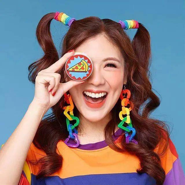 品牌|如果不当女团ACE，她绝对是个带货能力一流的种草机！