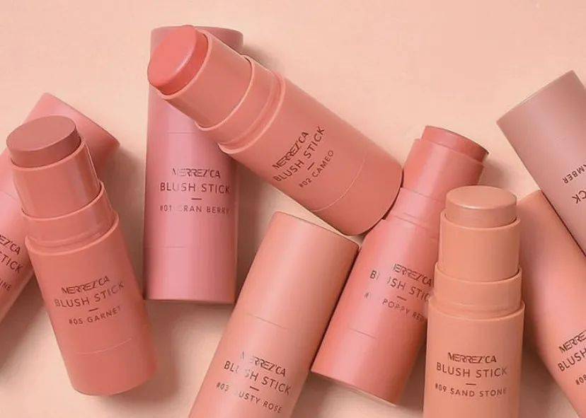 品牌|如果不当女团ACE，她绝对是个带货能力一流的种草机！