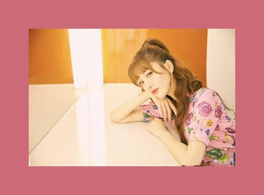 口红|我们都会成为姐姐，但不一定能活得这么漂亮！