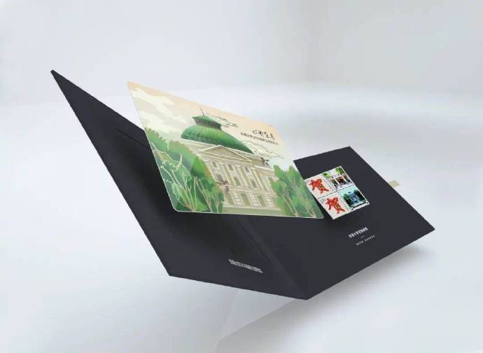 通知书|“会唱歌”的录取通知书升级啦，2020东南大学录取通知书 新鲜出炉！