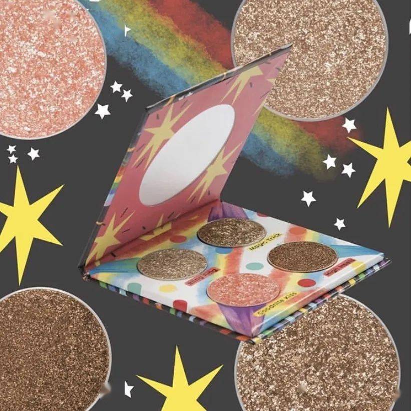 品牌|如果不当女团ACE，她绝对是个带货能力一流的种草机！