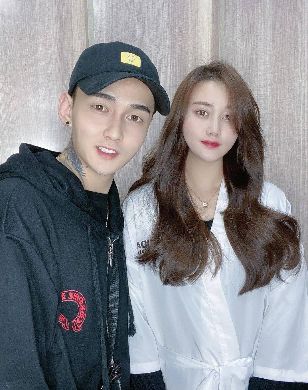 天马行空|素素探店 | 经常被“天马行空”的TONY老师伤害？这位靠谱90后资深发型师安利给你！