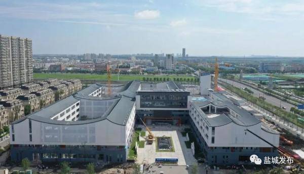 学期|关注！秋学期，市区6所新学校招生！