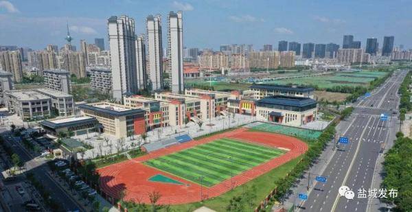 学期|关注！秋学期，市区6所新学校招生！