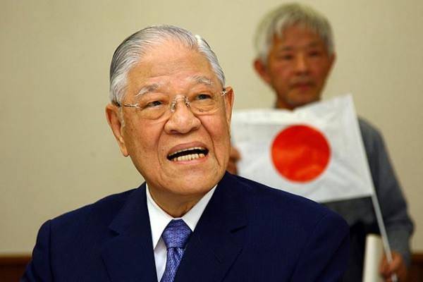 台湾地区|盖棺论定李登辉 最终成了中华民族罪人