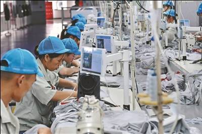 制造|5G赋能传统制造引领经济转型发展