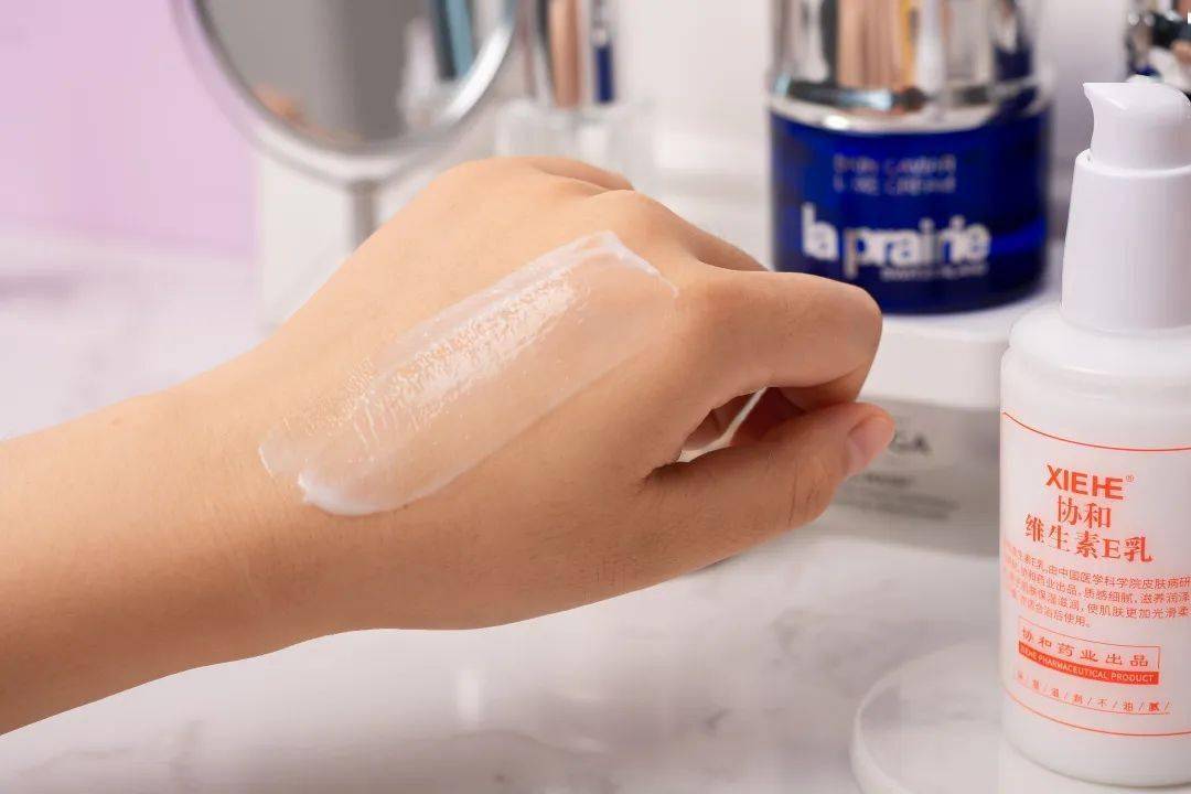 肌肤|30年老国货，别因便宜而嫌弃，一瓶用全身，真正实力派