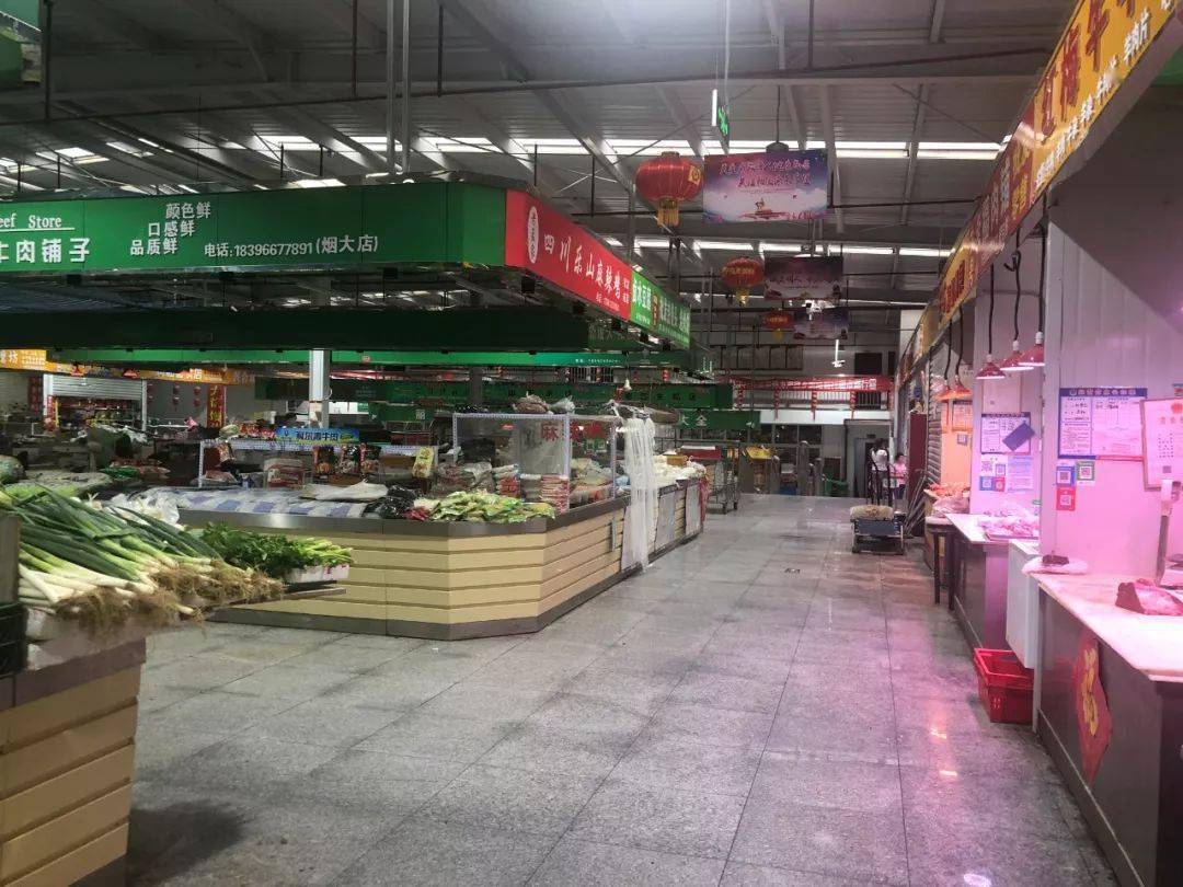 照片|我带妹子在脏、乱、差的「菜市场」拍了组照片，结果......