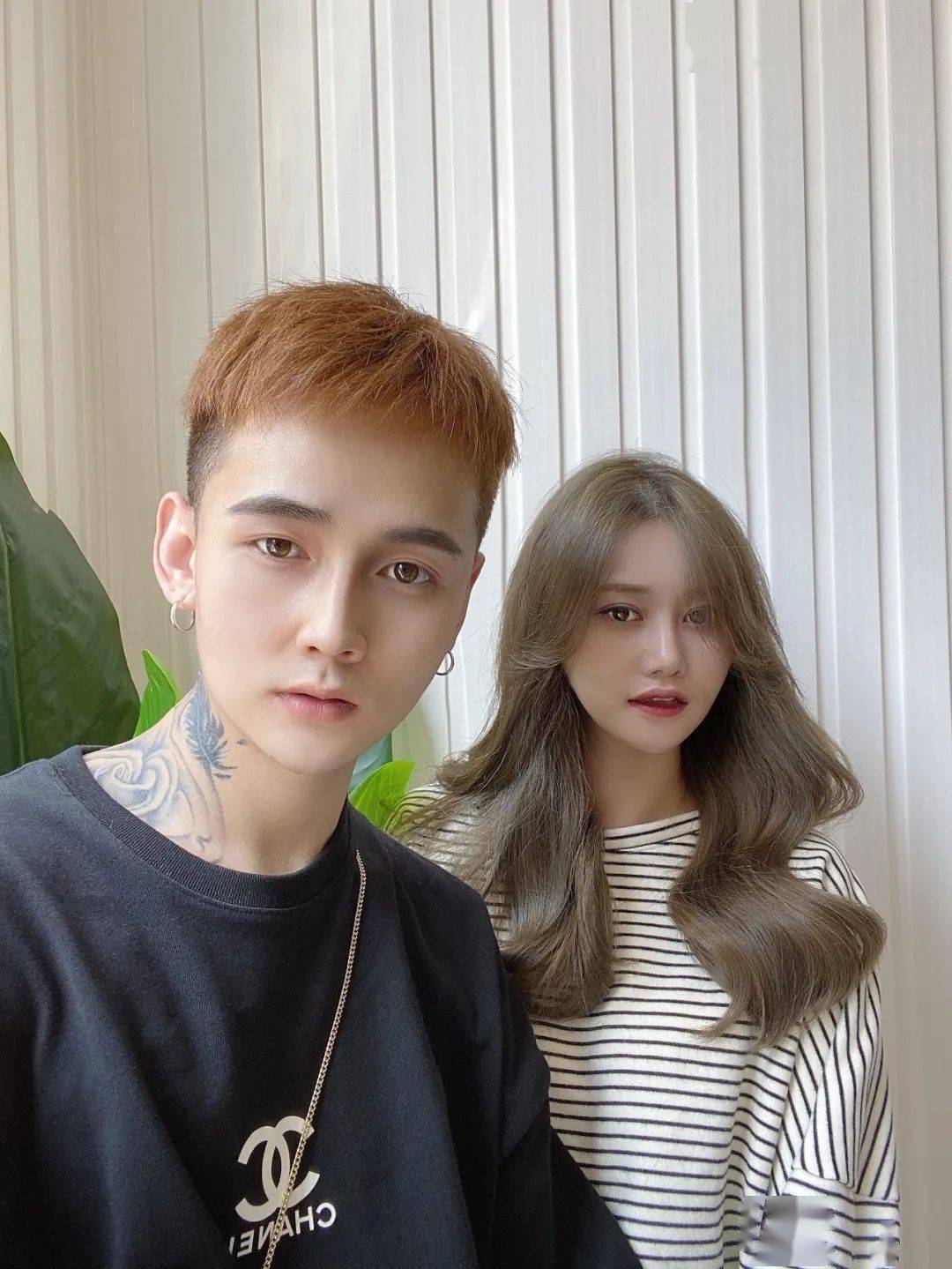 天马行空|素素探店 | 经常被“天马行空”的TONY老师伤害？这位靠谱90后资深发型师安利给你！