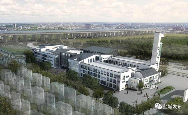 学期|关注！秋学期，市区6所新学校招生！