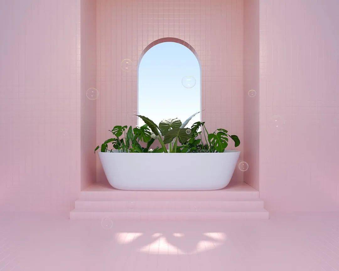 如梦境般的迷幻场景！MUE STUDIO的前卫世界-搜狐大视野-搜狐新闻