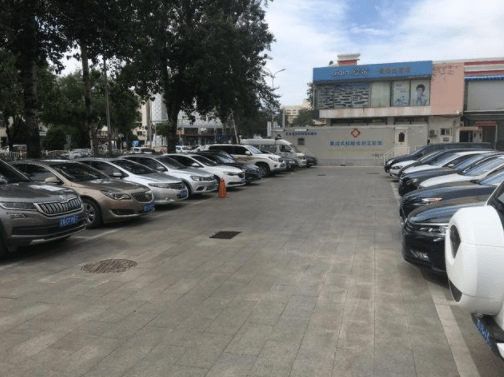 误差|信息误差大，功能不完善，停车APP能否不再各自为战？