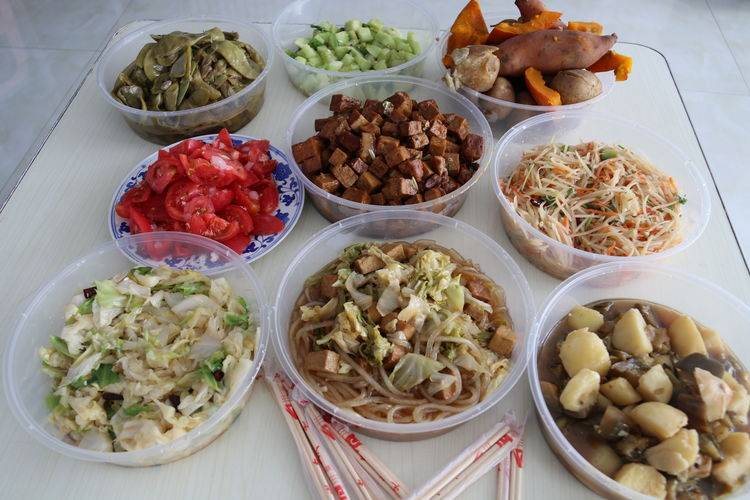 营村|丰宁县文化进万家 文艺进网络“七进活动”第五十期