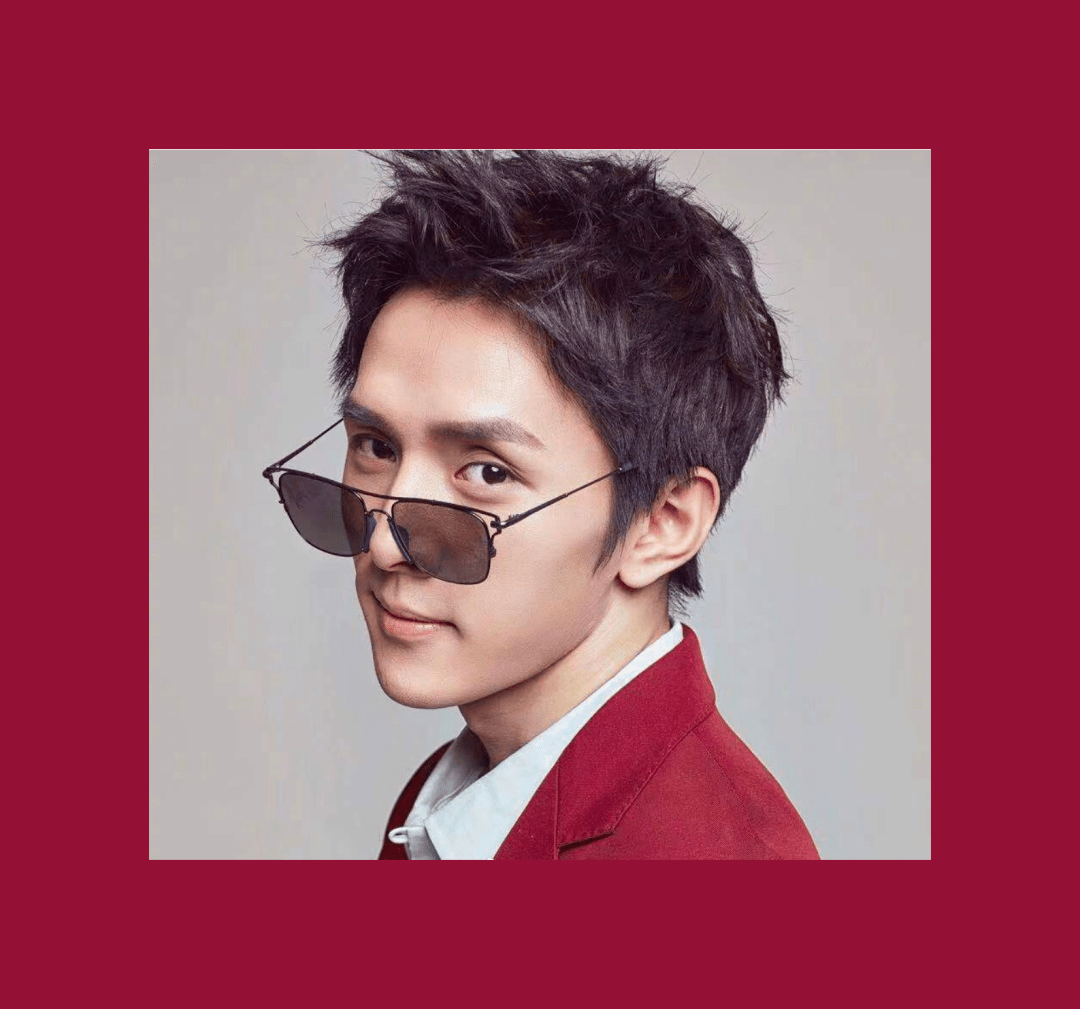 口红|我们都会成为姐姐，但不一定能活得这么漂亮！