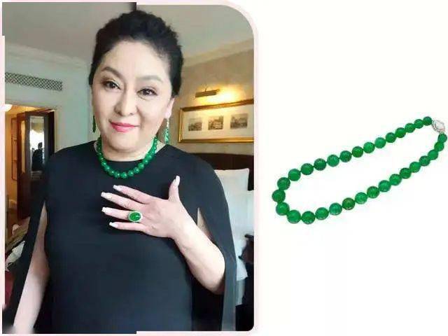 向太|十七：被豪门婆婆“绑架”的媳妇儿，不生男孩不给结婚？还不是图她的翡翠…