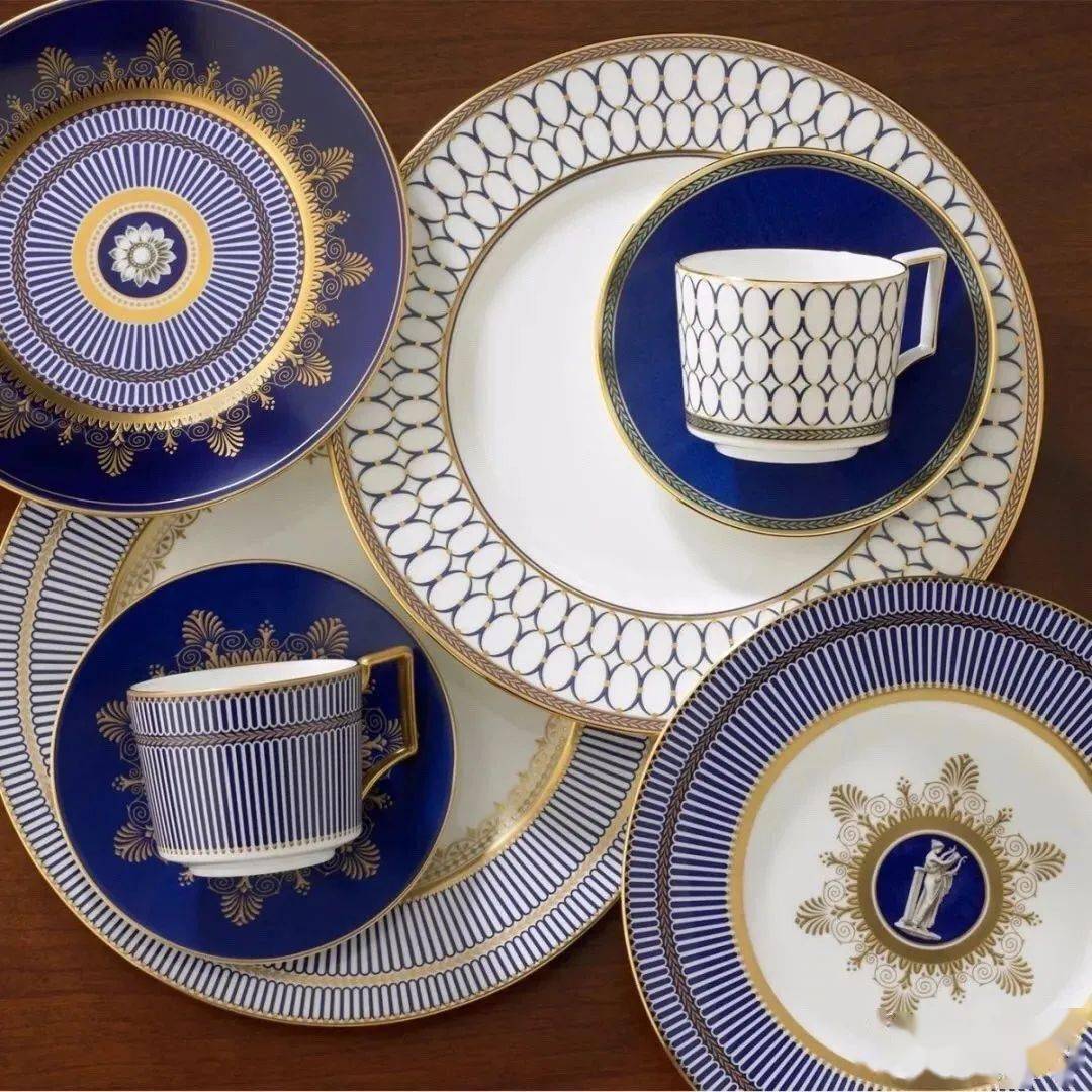 tea|Low Tea和High Tea傻傻分不清楚？看完《三十而已》，是时候恶补下午茶姿势了