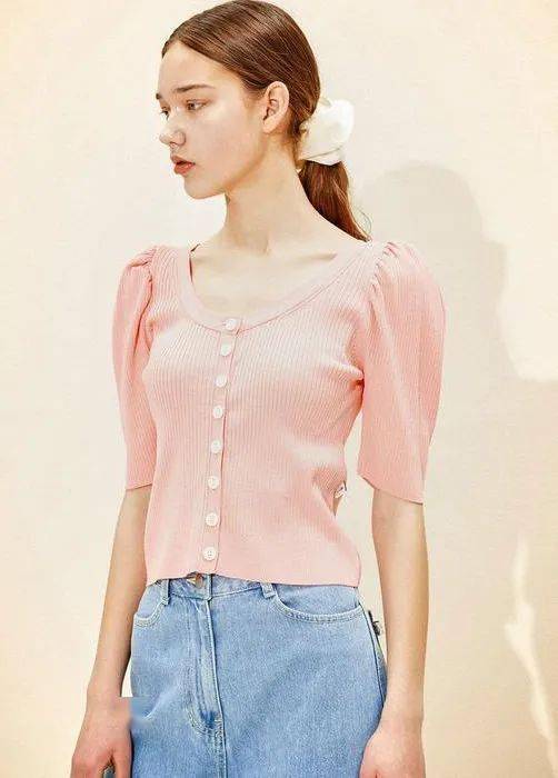 女装|2021春夏流行趋势，8大女装细节，你不可不知！