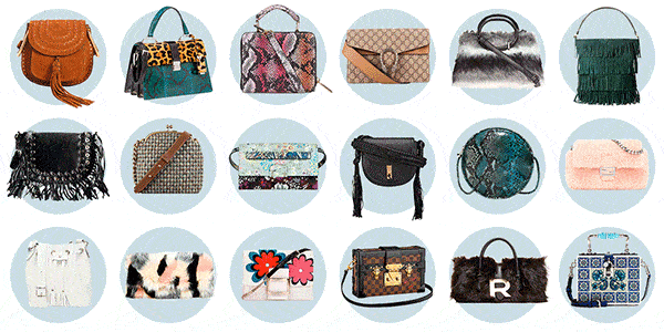 铂金|看完《三十而已》，比起动辄百万的铂金包，这6款入门级轻奢包包更值得入手！