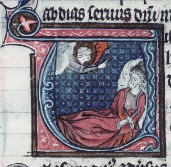 冯象|冯象读《先知书》｜一个疾苦人，他认得病痛（下）