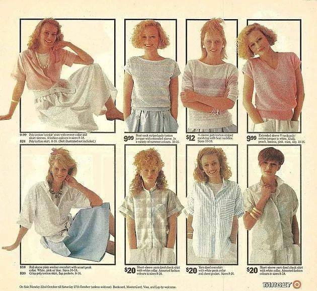 生活|奥斯卡最佳女主也曾当过小模特？