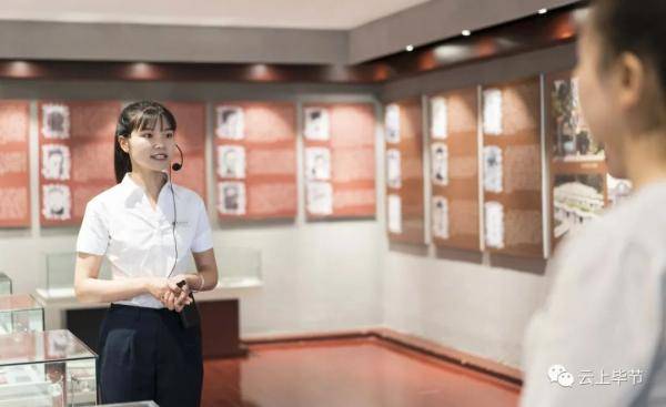 曾是|真美！贵州这位小姐姐曾是“麻辣女兵”，如今华丽转身