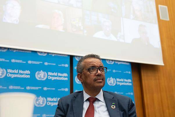 影响|谭德塞：新冠肺炎是百年一遇的健康危机 影响将持续几十年