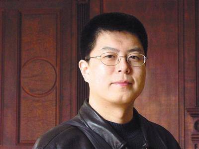 宋明炜|专访宋明炜 科幻小说能够包容他者的无限可能