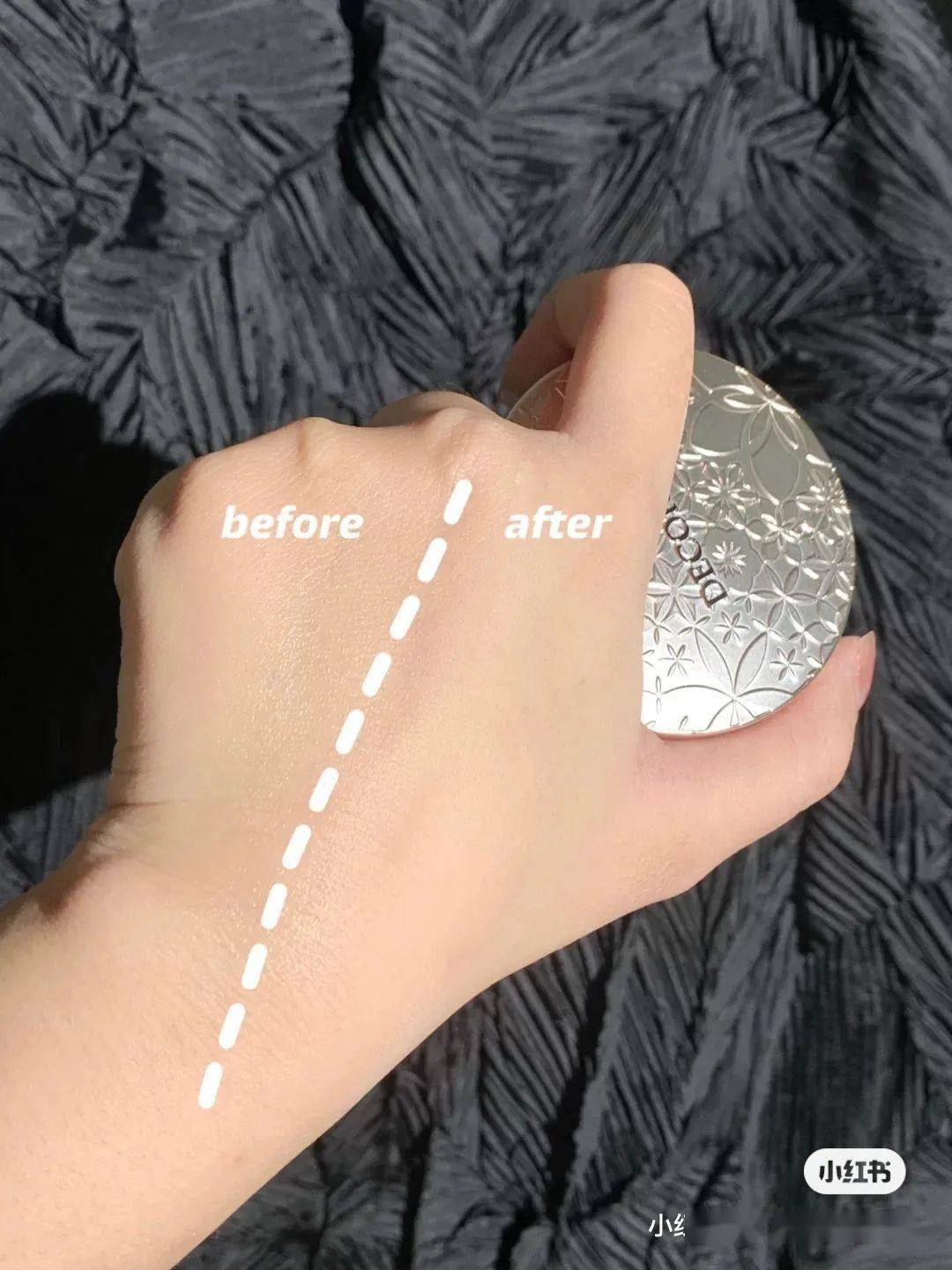 方法|99%女生都会犯的底妆误区,手把手带你避雷!