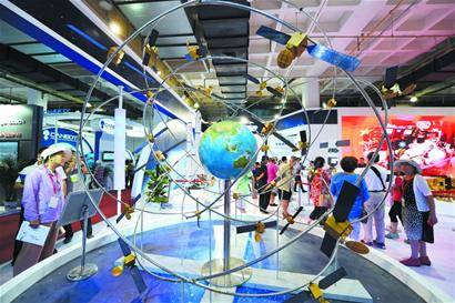 北斗|北斗如何改变我们的生活？