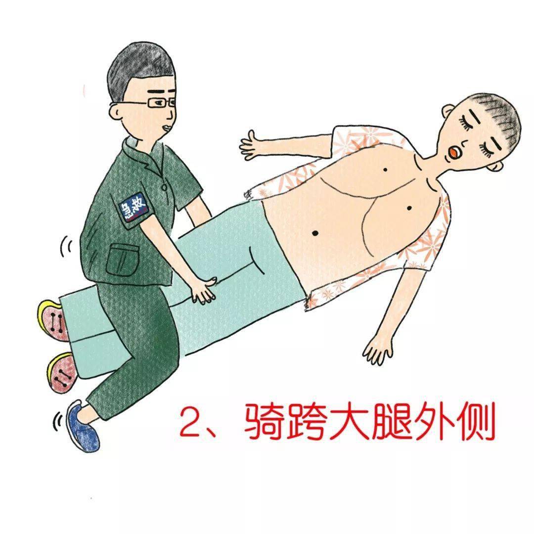 自救|转发可救人一命！多个孩子不幸身亡！护士手绘自救图刷爆朋友圈