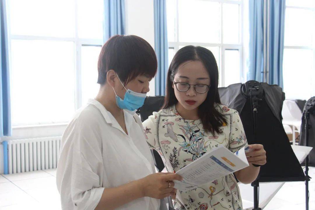【山区帮扶】山区孩子中考完，石外集团又做了这件大事儿！