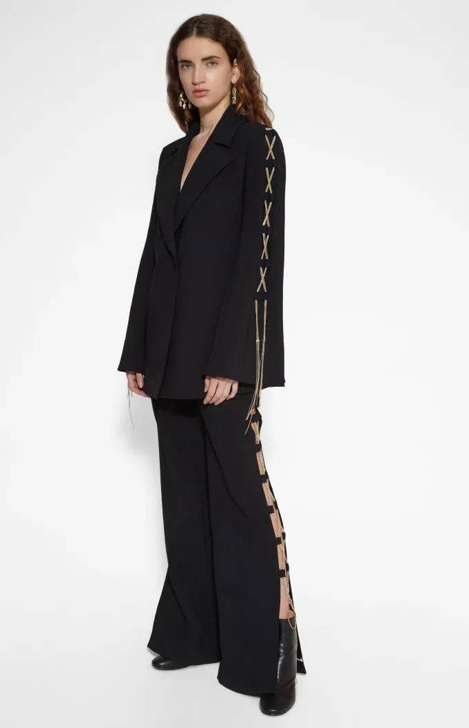 女装|2021春夏流行趋势，8大女装细节，你不可不知！