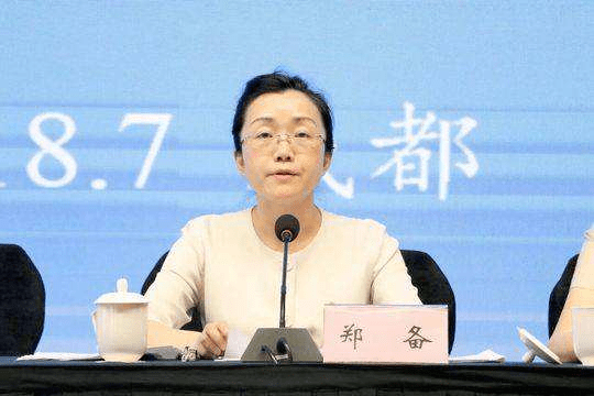 李刚|四川，同日任命2副省长