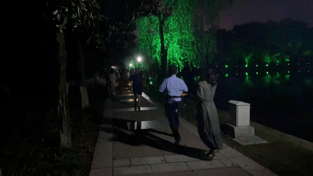 #马鞍#结果......后怕!马鞍山一醉酒男子不慎落水