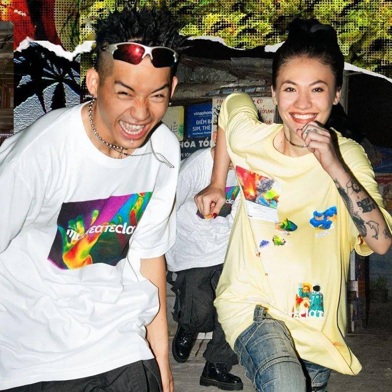 品牌|这些国潮品牌你认可吗