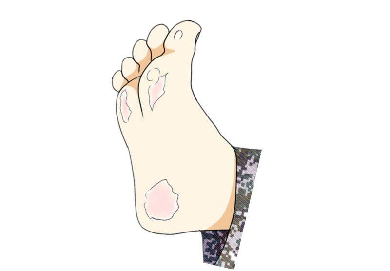 军旅|【检 · 漫】（之二）我的军旅青春