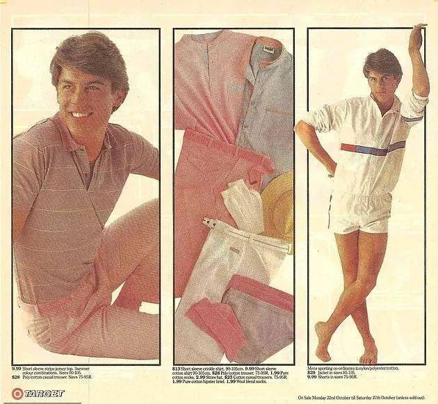 生活|奥斯卡最佳女主也曾当过小模特？