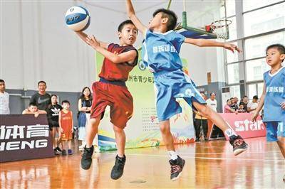 培训|运营成本高、线上走不通 疫情过后体育培训路在何方？