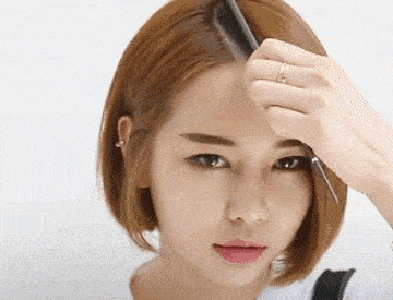 Step|短发不好看?因为你还没看这篇!