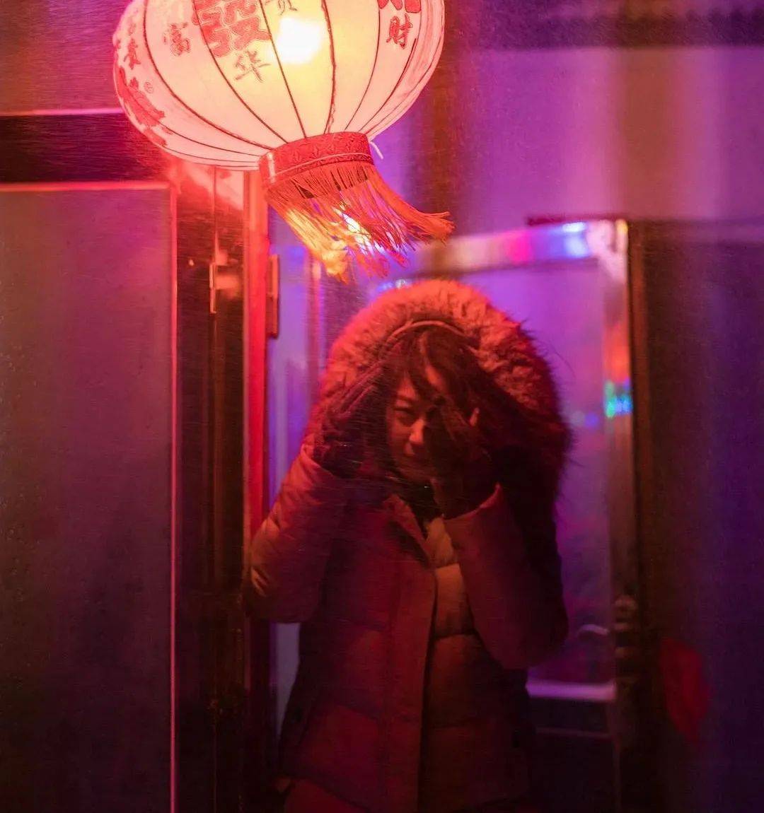 大鹏|摄影师拍到手抖，女主演崩溃离场，《吉祥如意》背后的故事？