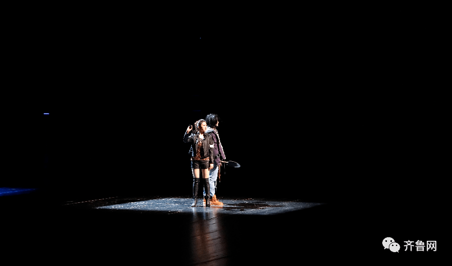 麻花|致敬最美逆行者！开心麻花2020济南首场演出精彩上演