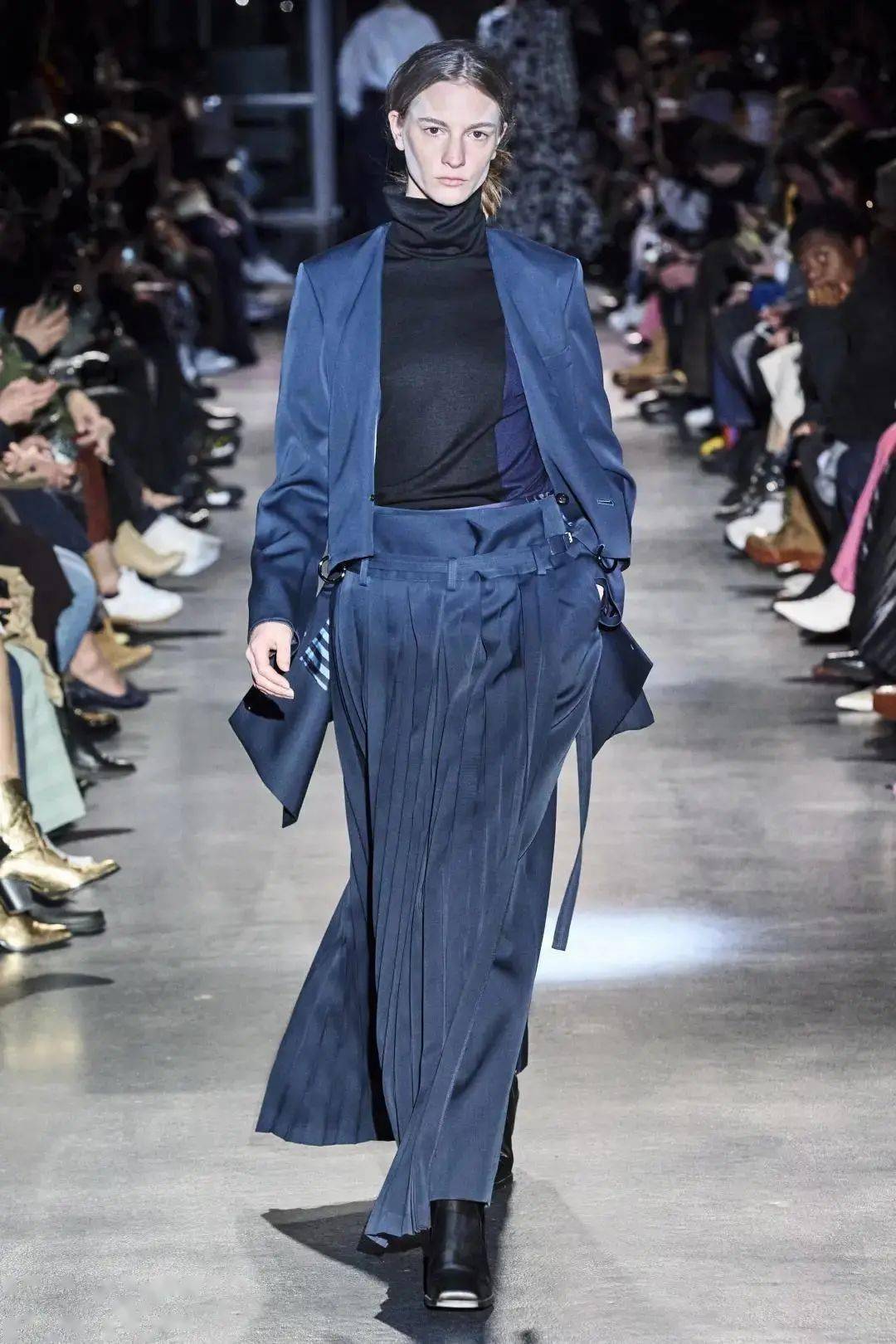 色彩|2020/21秋冬女装色彩趋势：复古时尚风潮再次燃起！半身裙流行趋势！