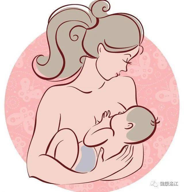 母乳喂养,这些你应该知道的!_哺乳室